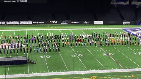 boa grand nationals 2018 results.